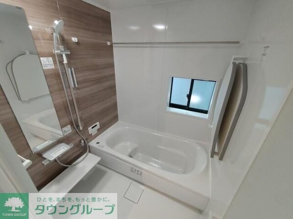 Sumai-to川越市山田01の物件内観写真